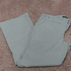 Womens Dockers Collection Dress Pants size 10